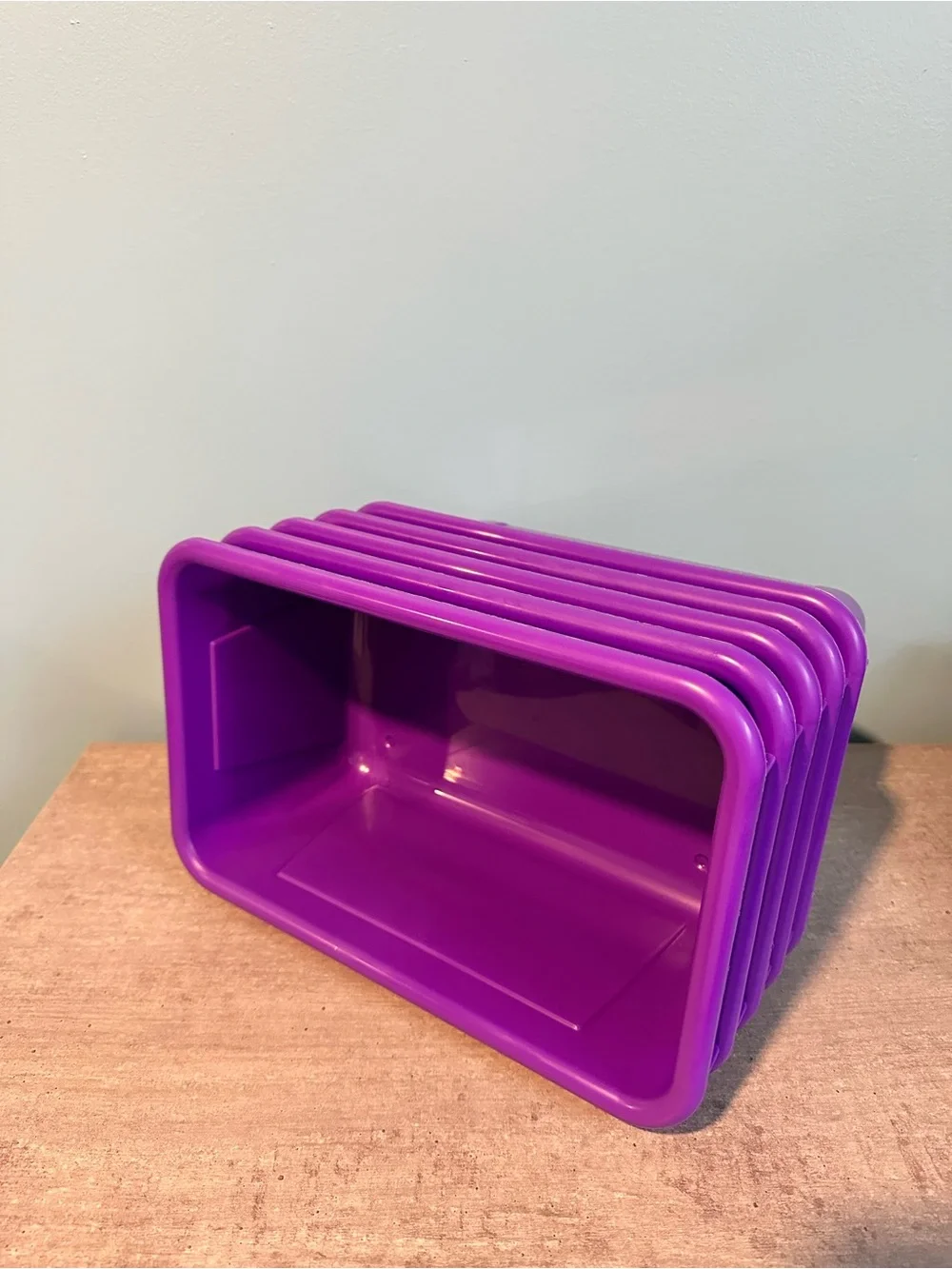 N/A durable purple